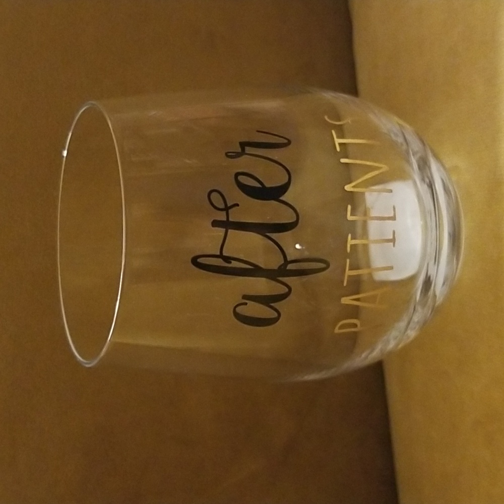 Wine Glass